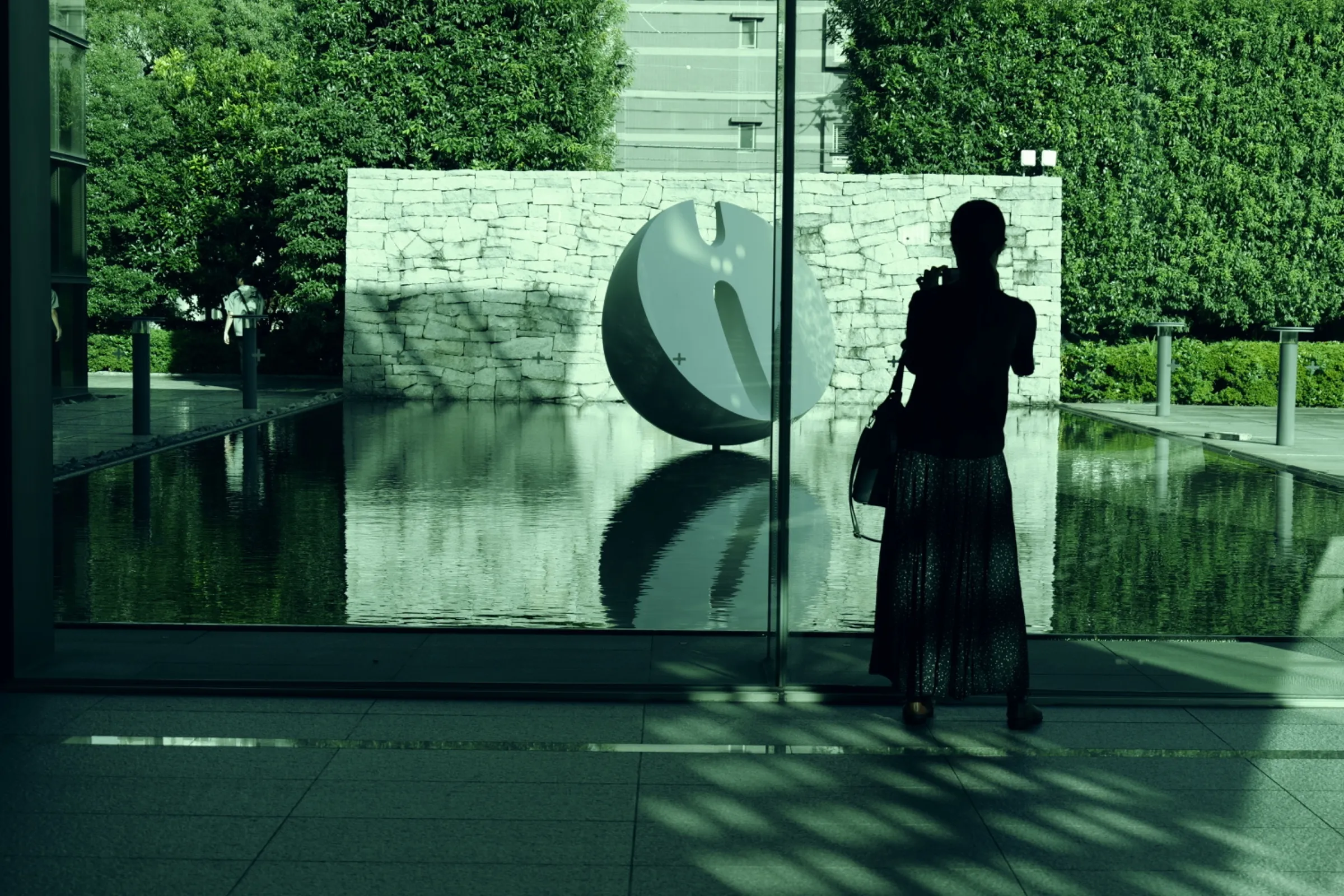 Roppongi, Tokyo