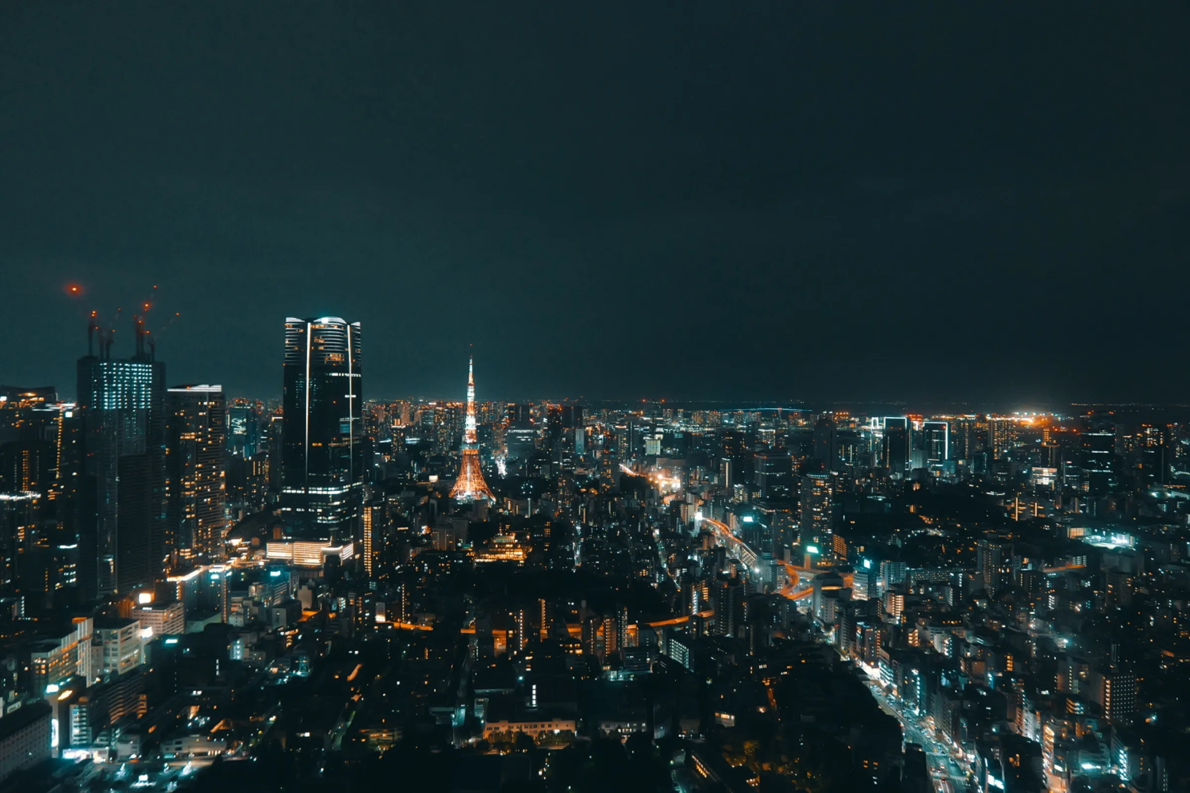 Roppongi, Tokyo